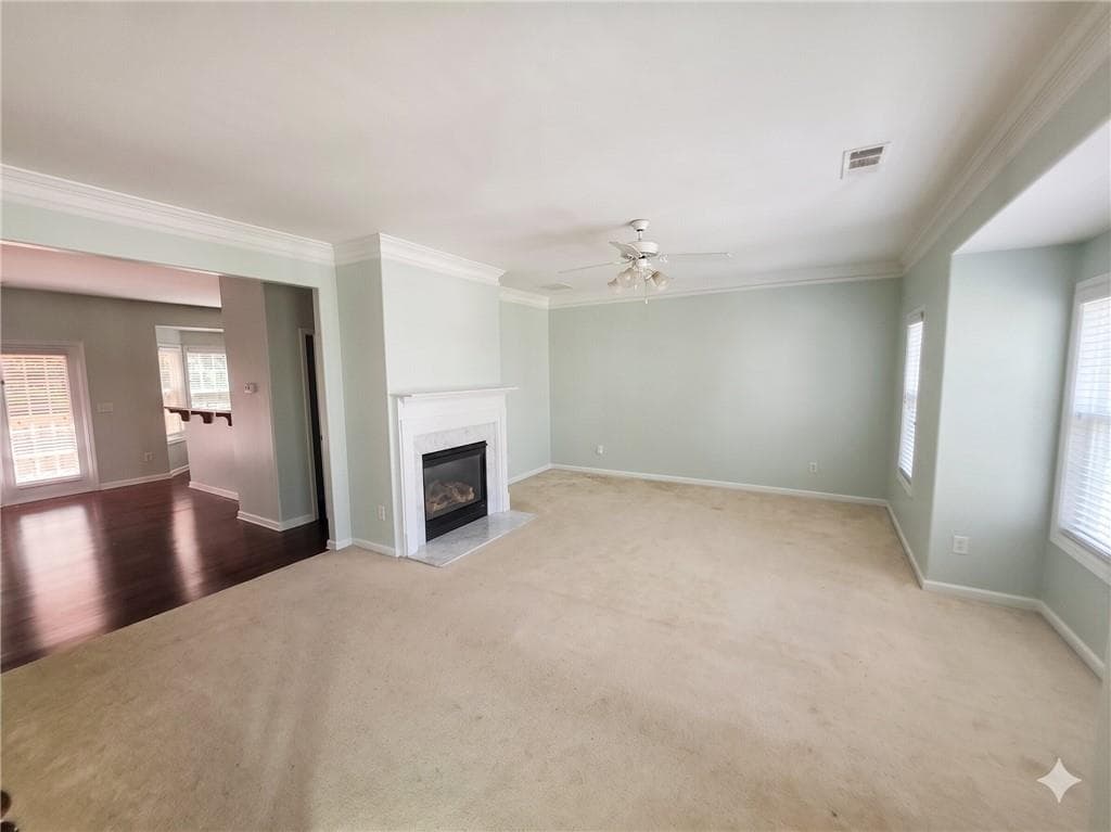 3 bedroom, 4 bathroom, 1,984 sq ft condominium for sale at 2928 George Busbee #212 Parkway, Kennesaw, GA 30144 — photo 8