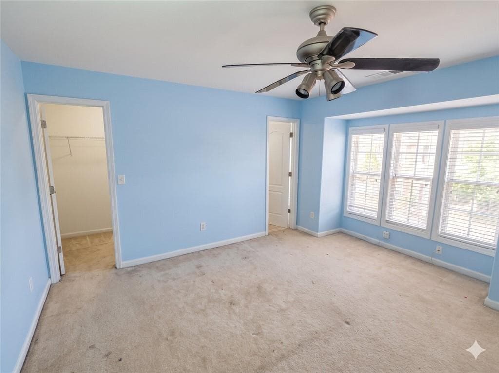 3 bedroom, 4 bathroom, 1,984 sq ft condominium for sale at 2928 George Busbee #212 Parkway, Kennesaw, GA 30144 — photo 10