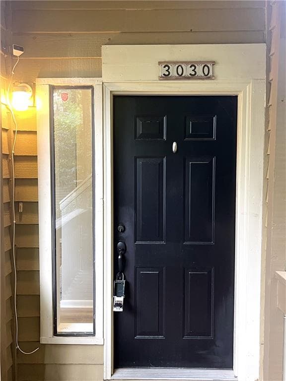 3 bedroom, 2 bathroom condominium for rent at 3030 Steeplechase Drive, Alpharetta, GA 30004 for $2,395 a month