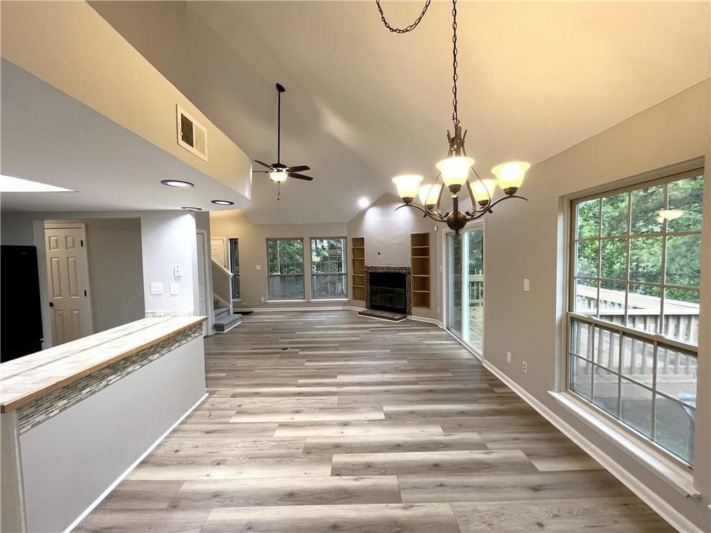3 bedroom, 2 bathroom condominium for rent at 3030 Steeplechase Drive, Alpharetta, GA 30004 for $2,395 a month — photo 8