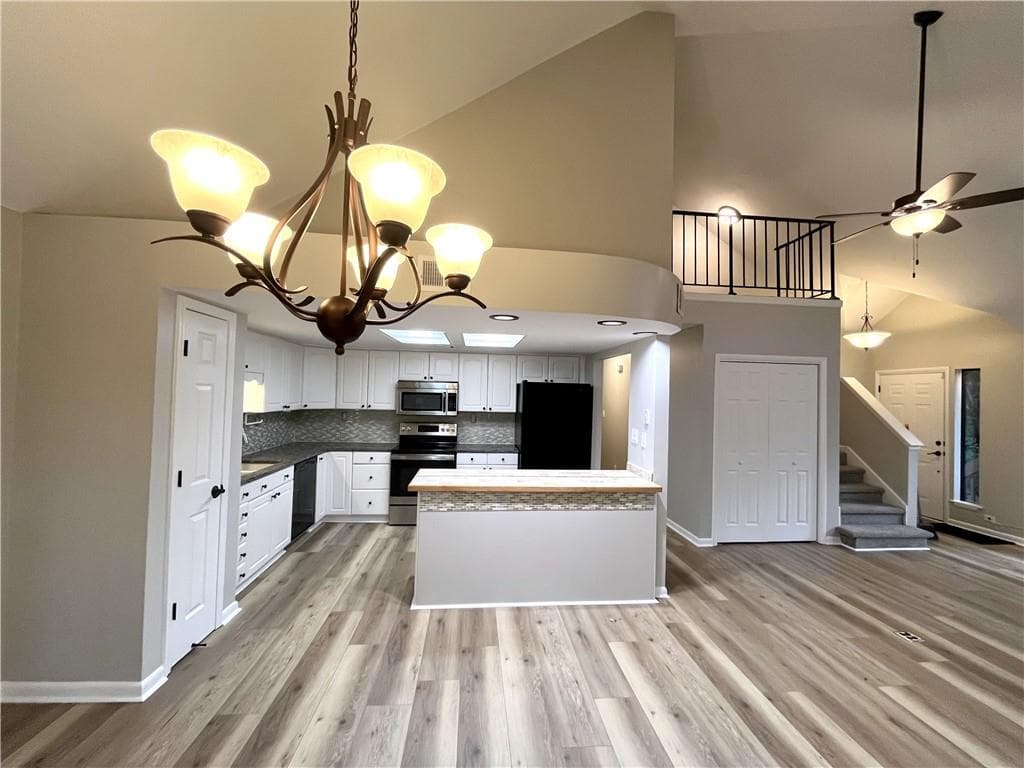 3 bedroom, 2 bathroom condominium for rent at 3030 Steeplechase Drive, Alpharetta, GA 30004 for $2,395 a month — photo 10