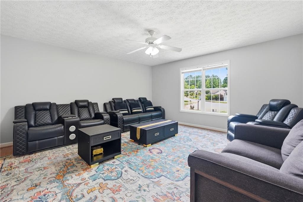 4 bedroom, 3 bathroom, 2,205 sq ft single family residence for sale at 673 Effie Drive, Lawrenceville, GA 30045 — photo 9