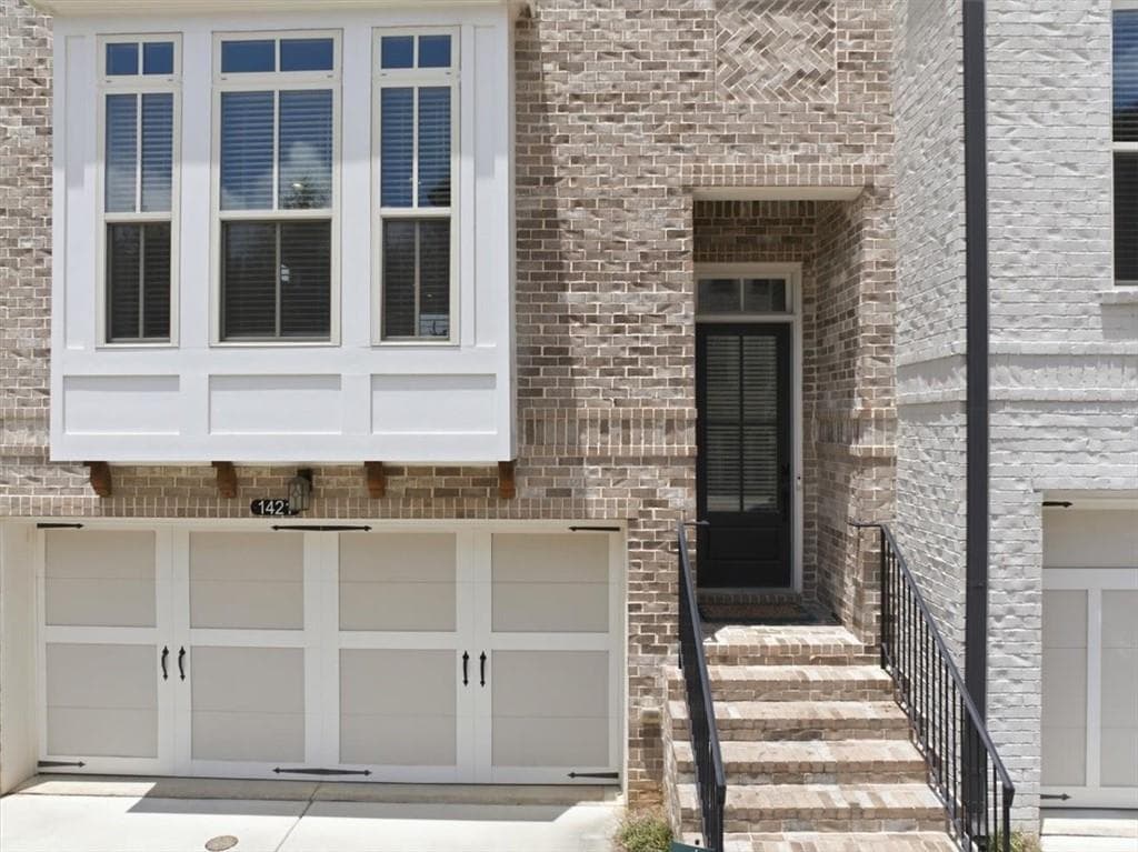 4 bedroom, 4 bathroom, 2,313 sq ft townhouse for sale at 1421 Wisteria Wall Drive, Suwanee, GA 30024 — photo 5