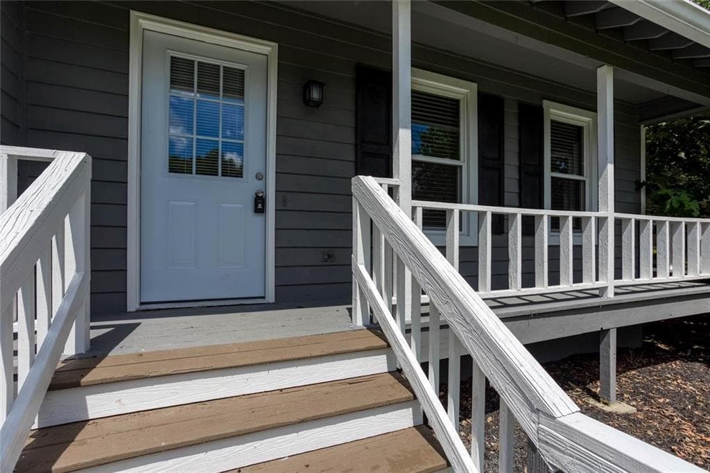 3 bedroom, 2 bathroom, 1,204 sq ft single family residence for rent at 1093 Caprice Drive, Powder Springs, GA 30127 for $1,990 a month — photo 6