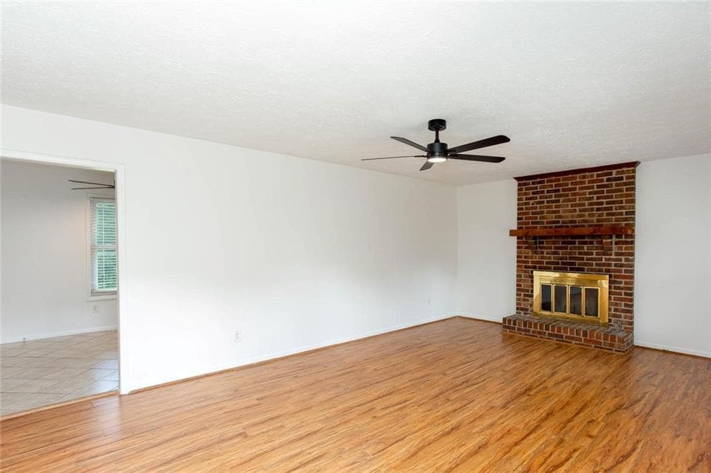 3 bedroom, 2 bathroom, 1,204 sq ft single family residence for rent at 1093 Caprice Drive, Powder Springs, GA 30127 for $1,990 a month — photo 8