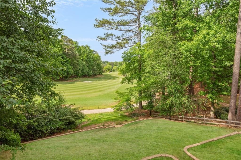 5 bedroom, 4 bathroom, 4,394 sq ft single family residence for sale at 6105 Olde Atlanta Parkway, Suwanee, GA 30024 — photo 3