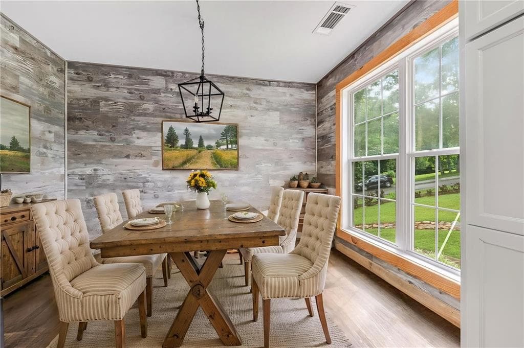 4 bedroom, 3 bathroom, 2,200 sq ft single family residence for sale at 59 Shadow Hills Lane, Dawsonville, GA 30534 — photo 7