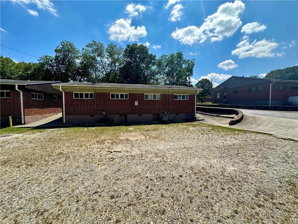 duplex for sale at 718 Hill Street, Forest Park, GA 30297 — photo 6