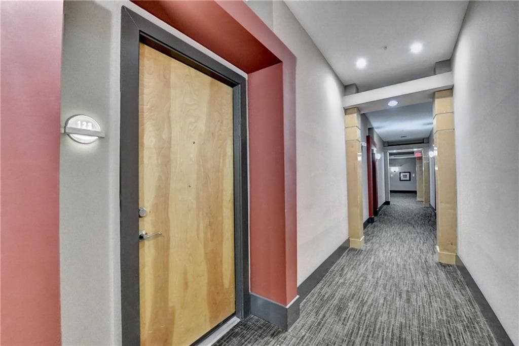 2 bedroom, 2 bathroom, 1,014 sq ft condominium for sale at 799 Hammond Drive 123, Atlanta, GA 30328 — photo 10