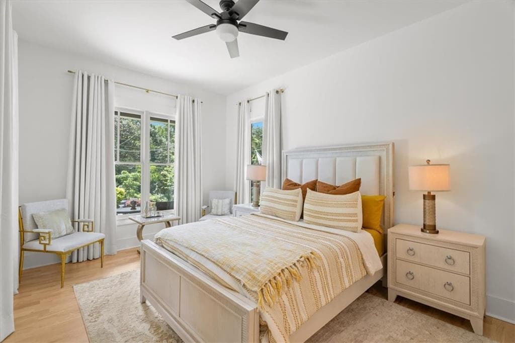 4 bedroom, 3 bathroom, 3,212 sq ft single family residence for sale at 93 SE Candler Road, Atlanta, GA 30317 — photo 7