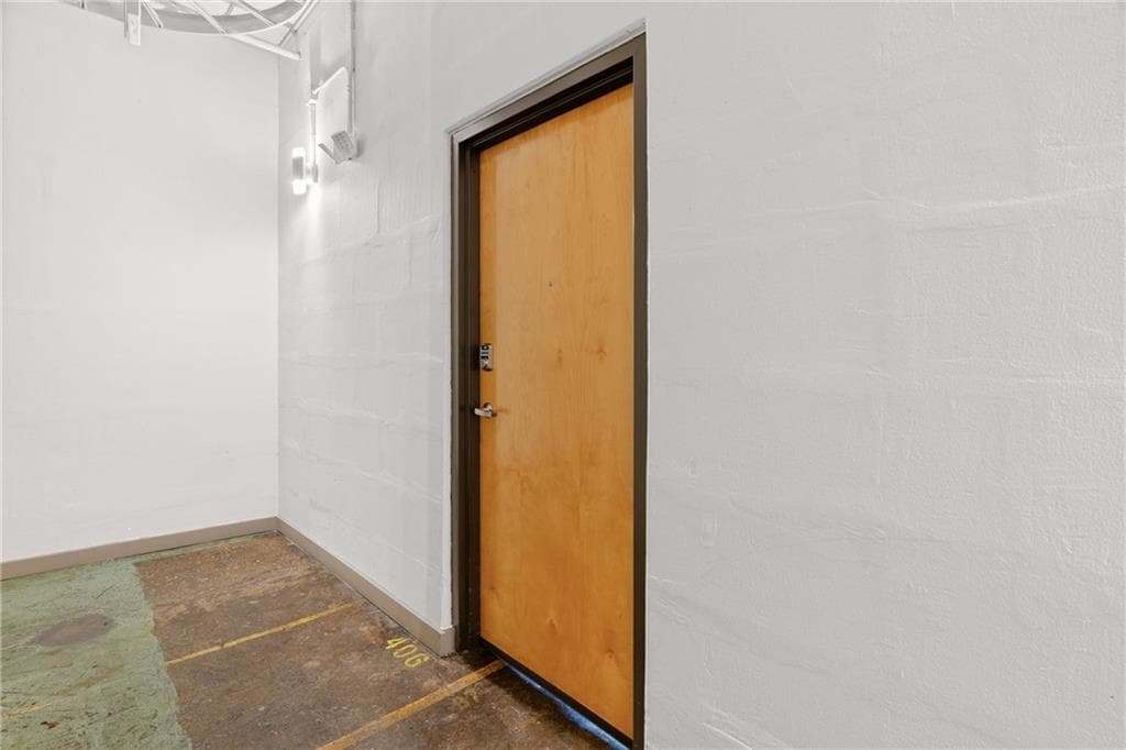 1 bedroom, 1 bathroom, 1,477 sq ft condominium for rent at 426 Marietta Street 406, Atlanta, GA 30313 for $2,295 a month — photo 6