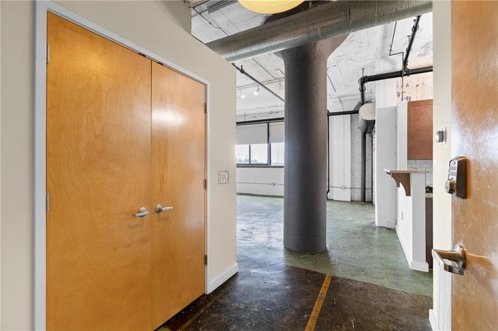 1 bedroom, 1 bathroom, 1,477 sq ft condominium for rent at 426 Marietta Street 406, Atlanta, GA 30313 for $2,295 a month — photo 7