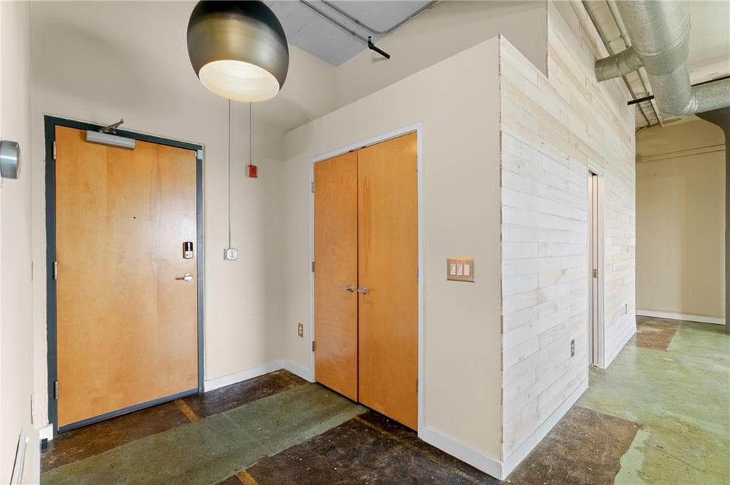 1 bedroom, 1 bathroom, 1,477 sq ft condominium for rent at 426 Marietta Street 406, Atlanta, GA 30313 for $2,295 a month — photo 8