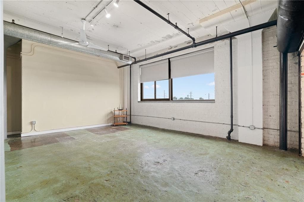 1 bedroom, 1 bathroom, 1,477 sq ft condominium for rent at 426 Marietta Street 406, Atlanta, GA 30313 for $2,295 a month — photo 9