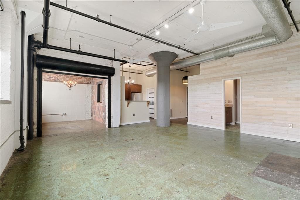 1 bedroom, 1 bathroom, 1,477 sq ft condominium for rent at 426 Marietta Street 406, Atlanta, GA 30313 for $2,295 a month — photo 10