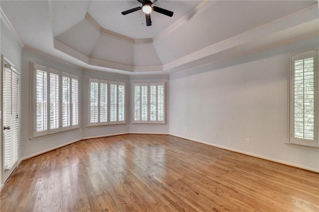 5 bedroom, 4 bathroom, 2,628 sq ft single family residence under contract at 3515 Woodbury Creek Drive, Cumming, GA 30041 — photo 6