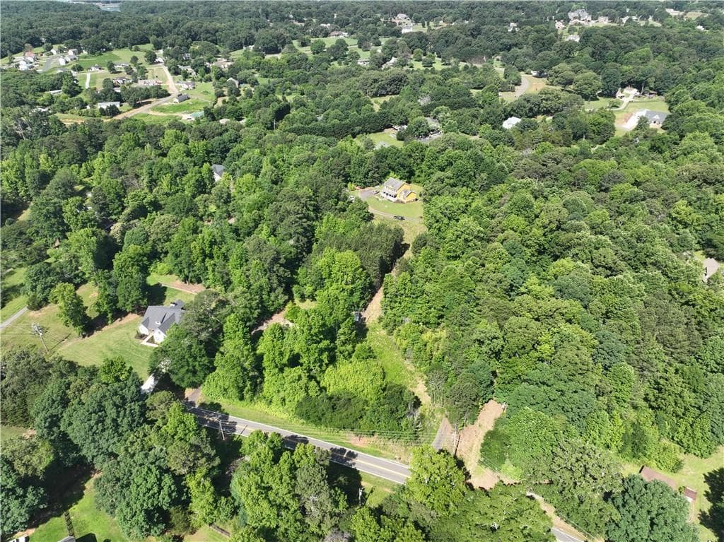single family residence for sale at 7445 Little Mill Road, Cumming, GA 30041 — photo 7