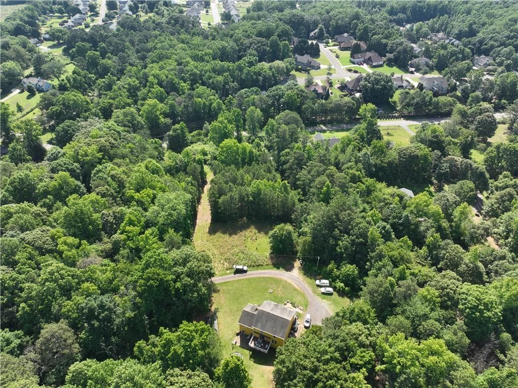 single family residence for sale at 7445 Little Mill Road, Cumming, GA 30041 — photo 8