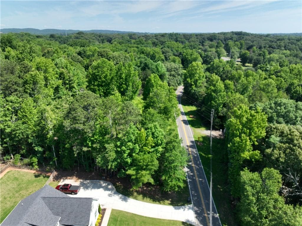single family residence for sale at 7445 Little Mill Road, Cumming, GA 30041 — photo 9