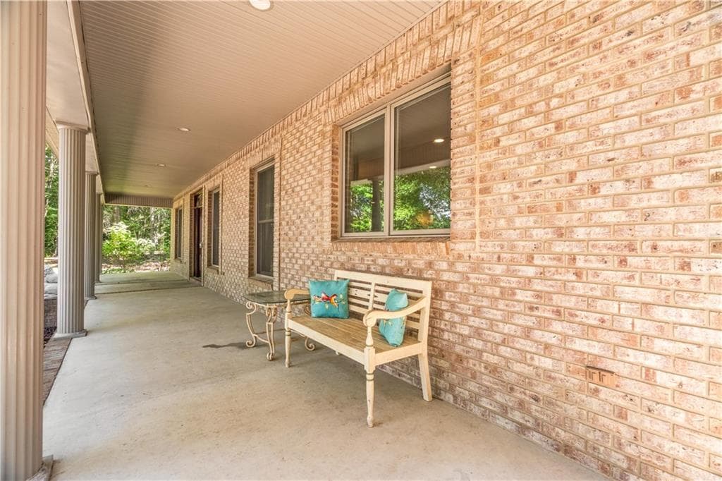 3 bedroom, 3 bathroom, 2,956 sq ft single family residence for sale at 119 Knight Bottom Road, Fairmount, GA 30139 — photo 6