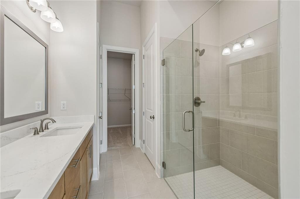 3 bedroom, 4 bathroom, 2,264 sq ft single family residence under contract at 151 High Point Drive, Hoschton, GA 30548 — photo 4