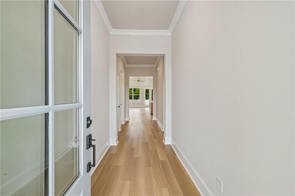 3 bedroom, 4 bathroom, 2,264 sq ft single family residence under contract at 151 High Point Drive, Hoschton, GA 30548 — photo 6