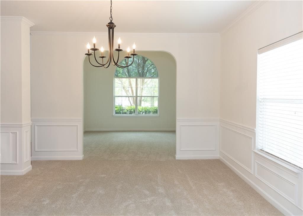 4 bedroom, 3 bathroom, 2,735 sq ft single family residence for sale at 502 Streamside Place, Canton, GA 30115 — photo 7