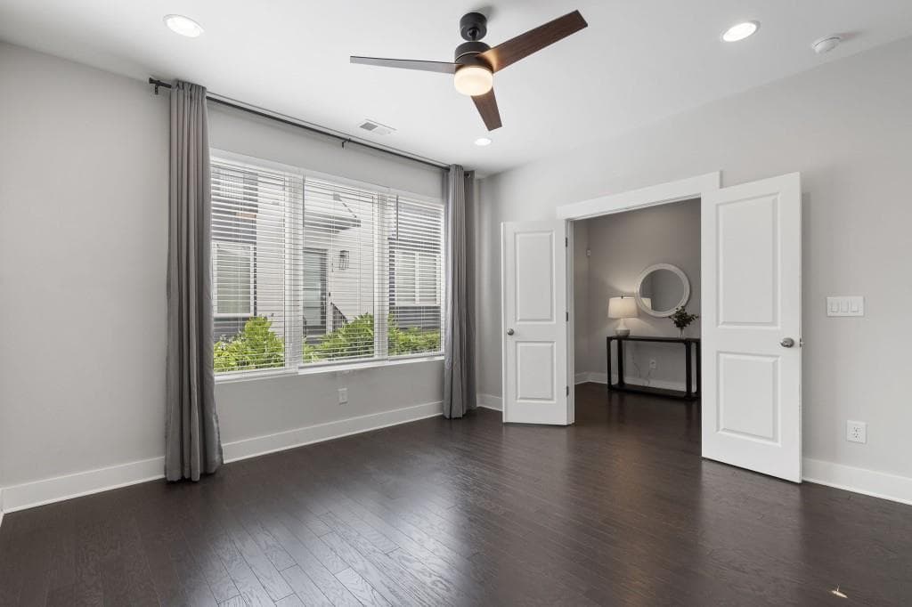 3 bedroom, 4 bathroom, 2,106 sq ft townhouse for sale at 836 Winslow Way, Atlanta, GA 30318 — photo 5