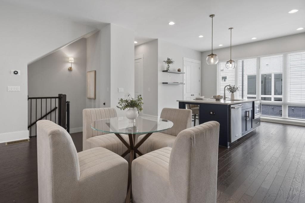 3 bedroom, 4 bathroom, 2,106 sq ft townhouse for sale at 836 Winslow Way, Atlanta, GA 30318 — photo 7