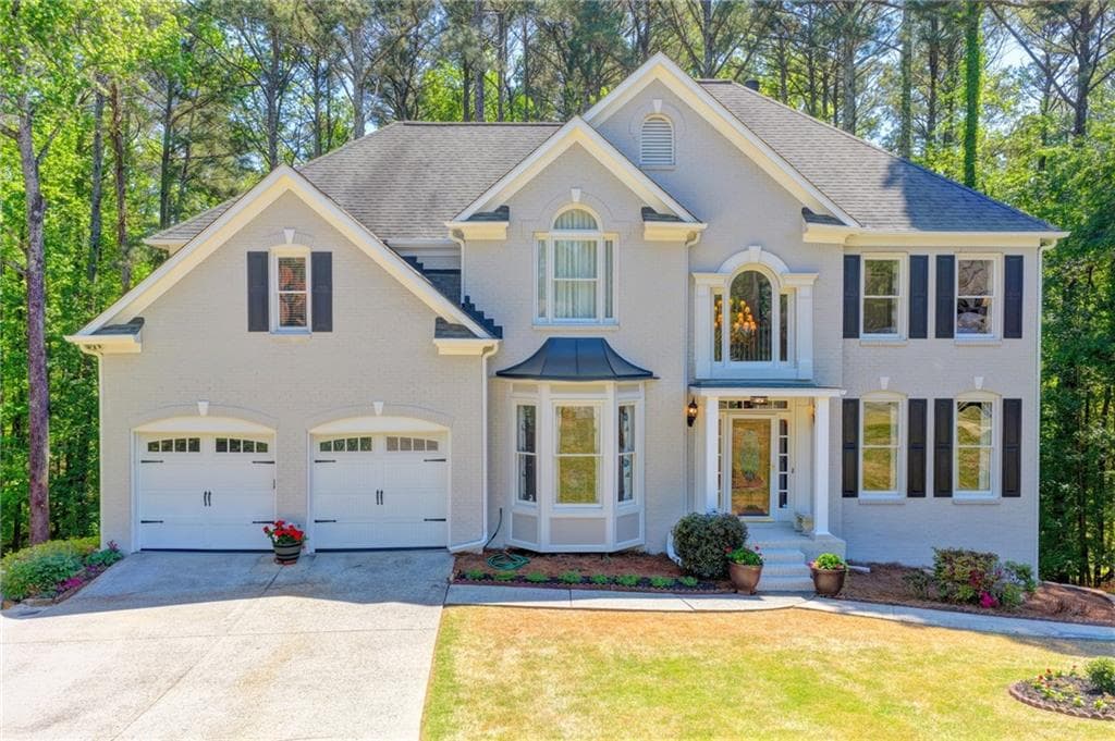 4564 Campenille Trace, Suwanee, GA 30024 — most recent listing photo