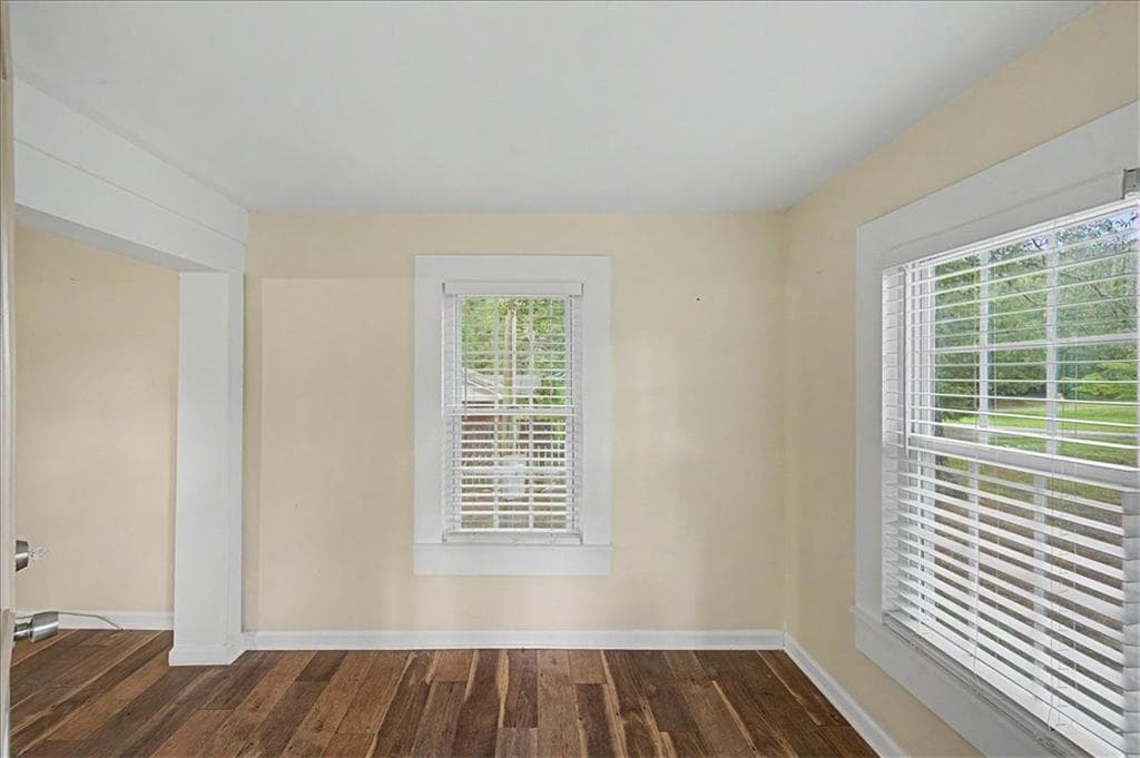 3 bedroom, 2 bathroom, 1,152 sq ft single family residence under contract at 130 Rolling Acres 1st St, Calhoun, GA 30701 — photo 8