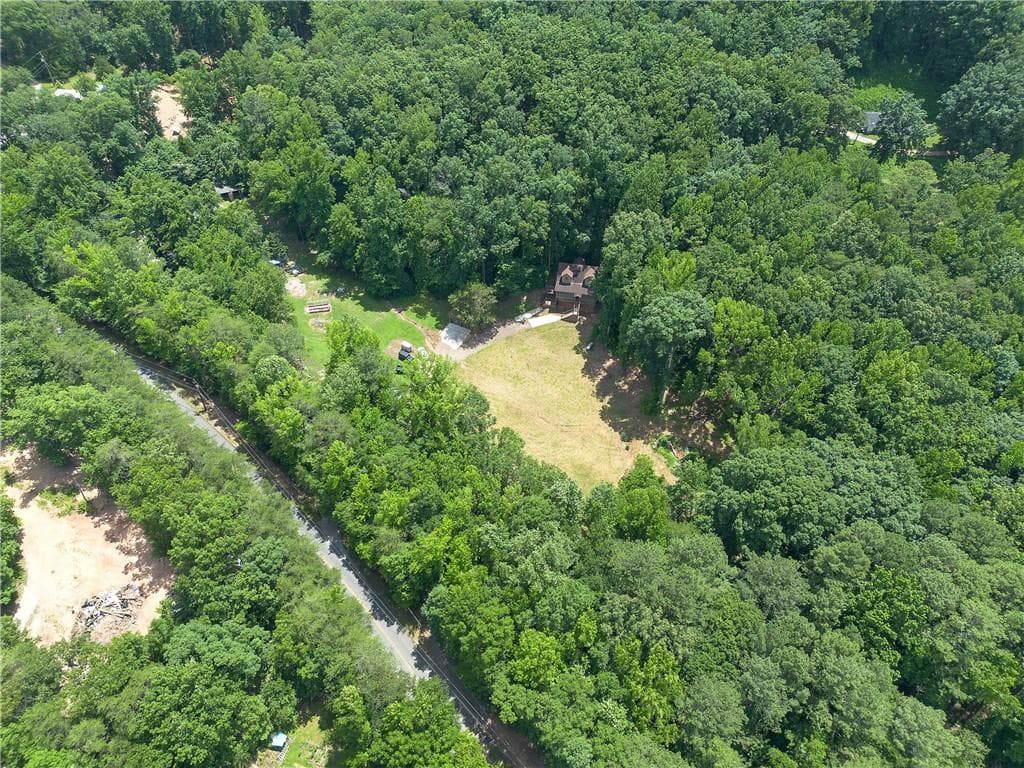 4 bedroom, 3 bathroom, 2,664 sq ft single family residence for sale at 331 Salacoa Road, Fairmount, GA 30139 — photo 5