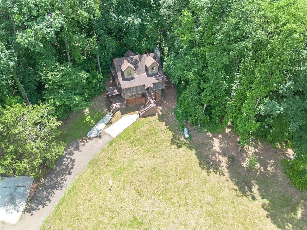 4 bedroom, 3 bathroom, 2,664 sq ft single family residence for sale at 331 Salacoa Road, Fairmount, GA 30139 — photo 6