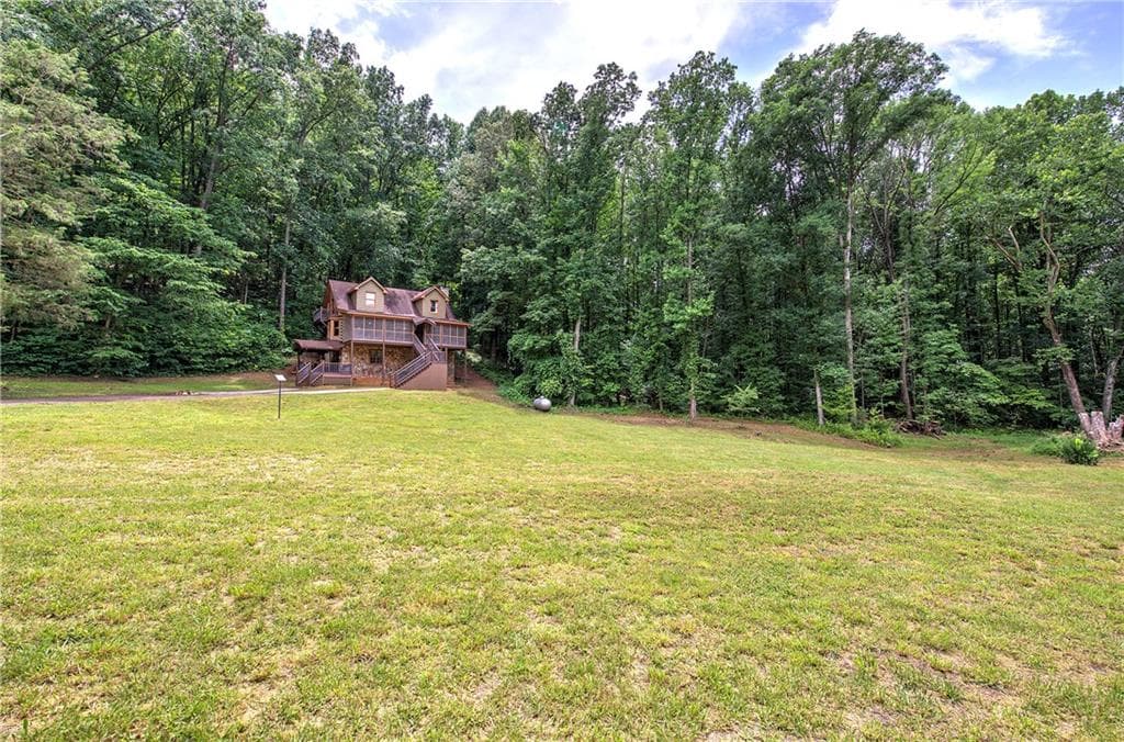 4 bedroom, 3 bathroom, 2,664 sq ft single family residence for sale at 331 Salacoa Road, Fairmount, GA 30139 — photo 7