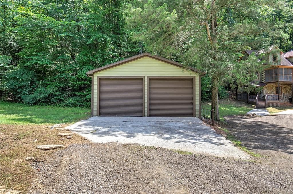 4 bedroom, 3 bathroom, 2,664 sq ft single family residence for sale at 331 Salacoa Road, Fairmount, GA 30139 — photo 10