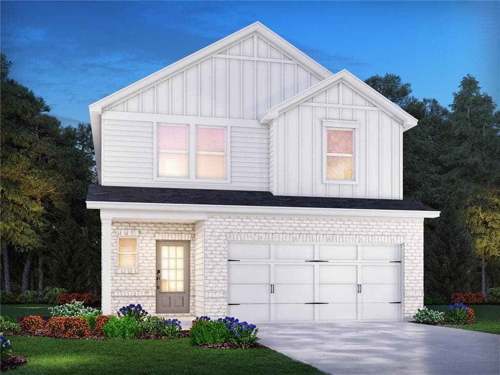 2869 Aralynn Way, College Park, GA 30337 — most recent listing photo