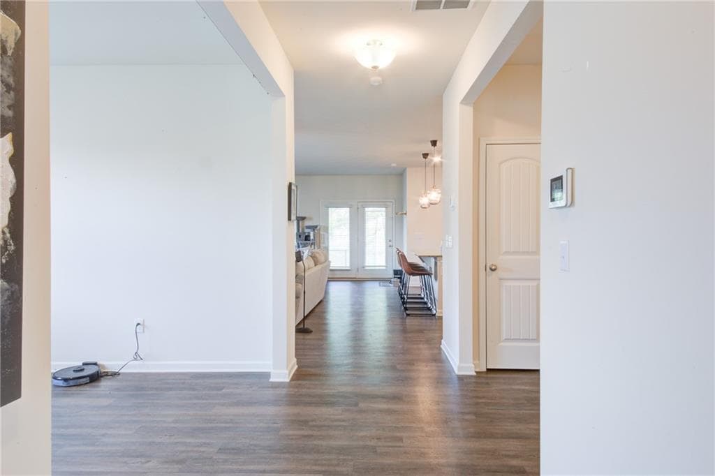 3 bedroom, 3 bathroom, 1,771 sq ft single family residence for sale at 222 Yaupon Trail, Braselton, GA 30517 — photo 4