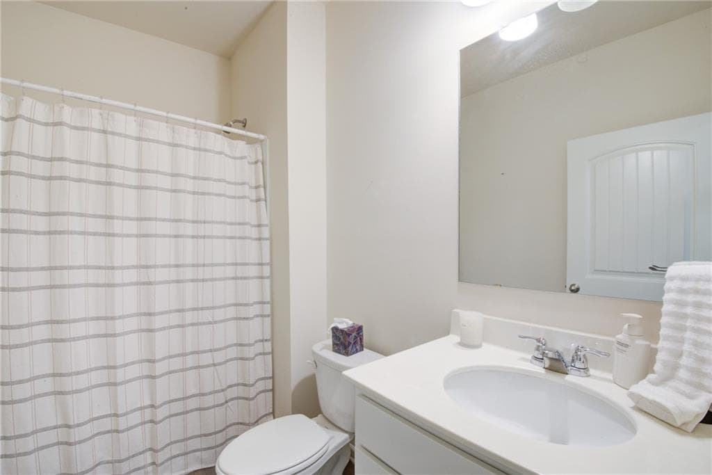 3 bedroom, 3 bathroom, 1,771 sq ft single family residence for sale at 222 Yaupon Trail, Braselton, GA 30517 — photo 7