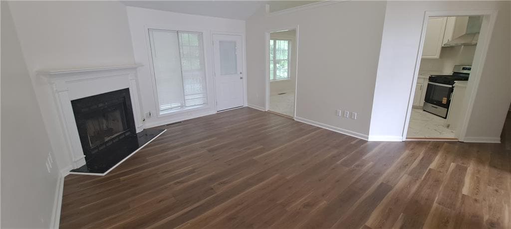 4 bedroom, 3 bathroom, 3,148 sq ft single family residence for rent at 1050 Hillary Lane, Lawrenceville, GA 30043 for $2,300 a month — photo 8
