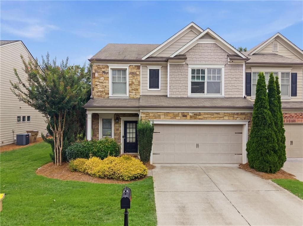 750 Middleton Pl, Alpharetta, GA 30004 — most recent listing photo