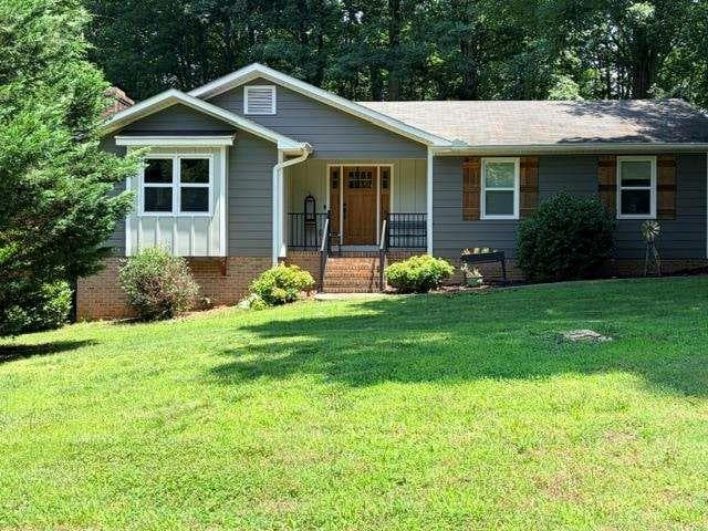 612 Valley Run Drive, Bremen, GA 30110 — most recent listing photo