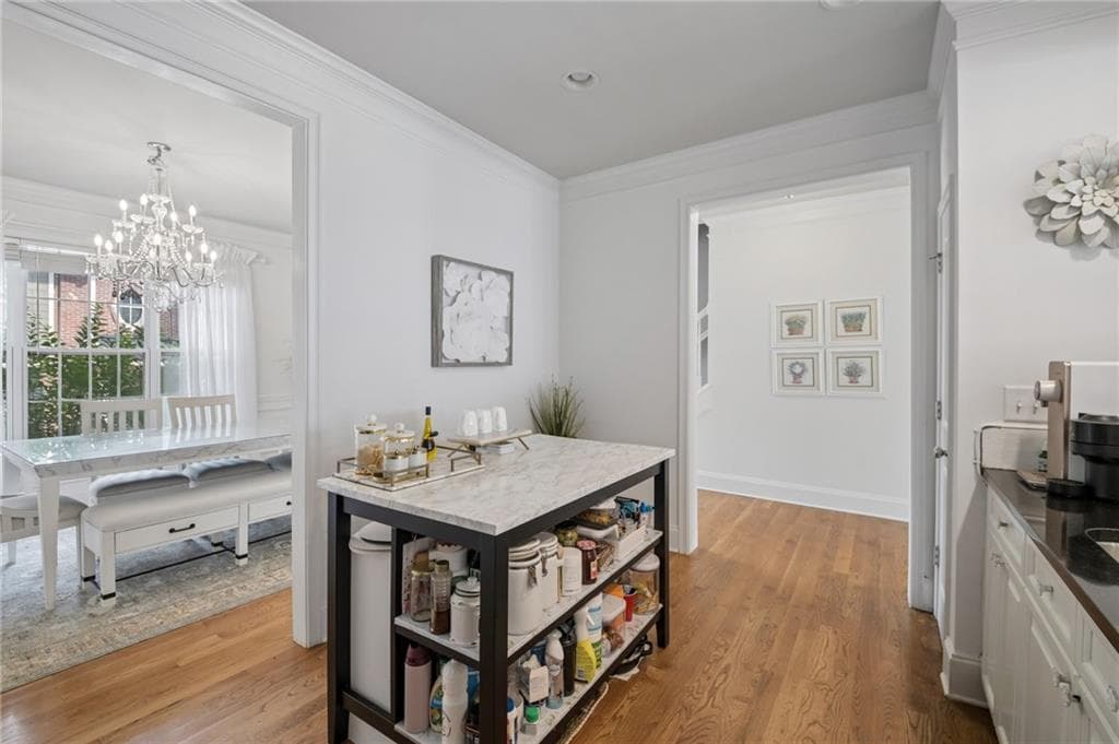 3 bedroom, 4 bathroom, 2,604 sq ft condominium for sale at 2385 Bellefonte Avenue, Lawrenceville, GA 30043 — photo 10