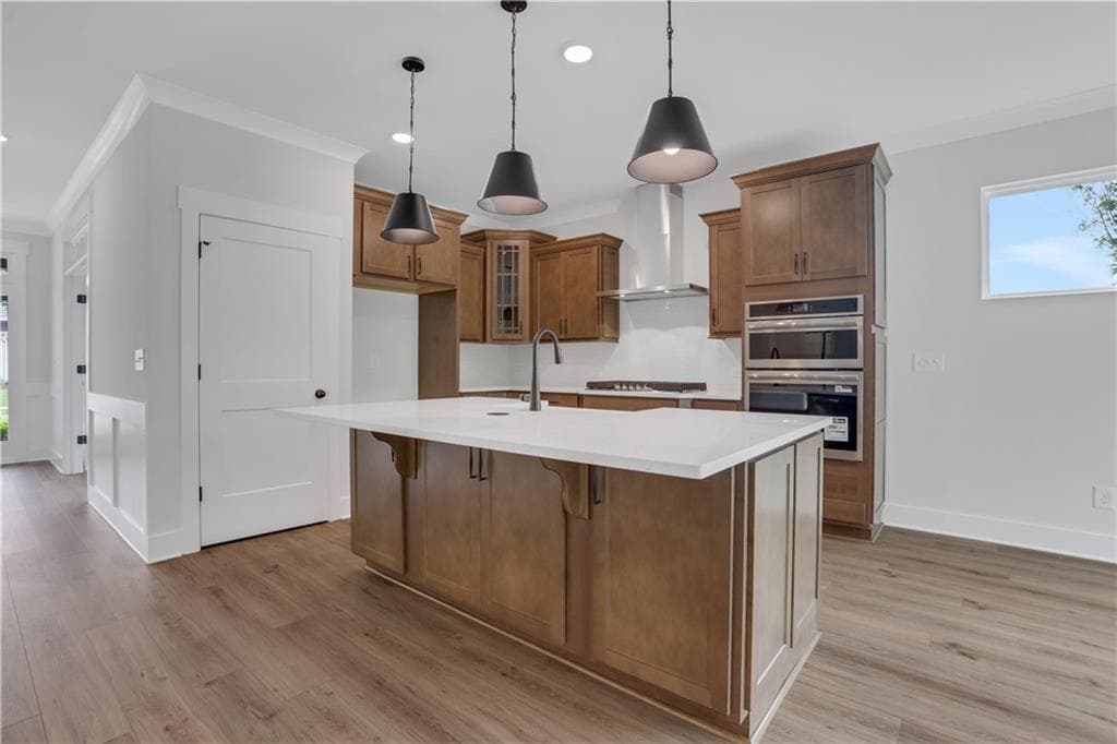 4 bedroom, 3 bathroom, 2,456 sq ft single family residence for sale at 4251 Mary Ruth Way, Loganville, GA 30052 — photo 6