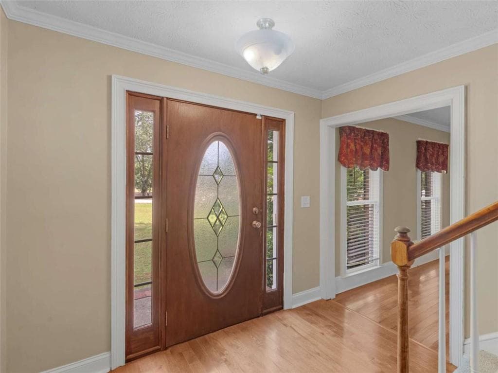 4 bedroom, 3 bathroom, 4,000 sq ft single family residence for sale at 8601 N Shore Drive, Jonesboro, GA 30236 — photo 7