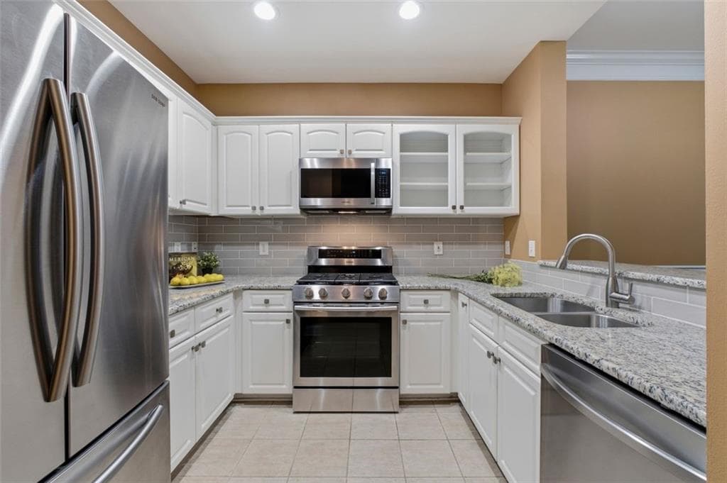 1 bedroom, 1 bathroom, 970 sq ft condominium for sale at 850 Piedmont Avenue 2309, Atlanta, GA 30308 — photo 10