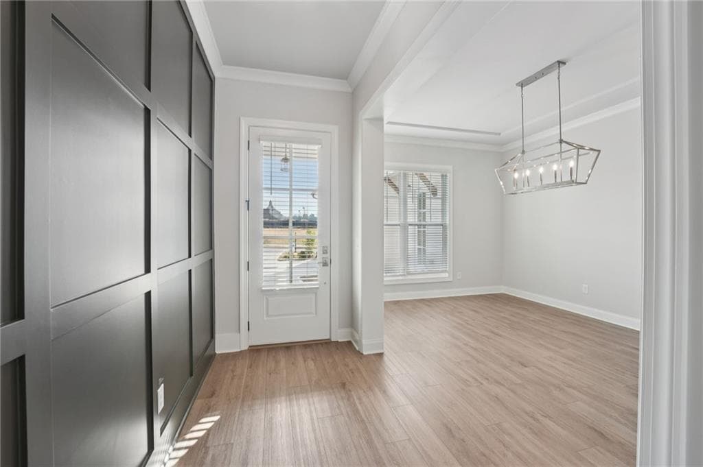 3 bedroom, 4 bathroom, 3,140 sq ft single family residence for sale at 572 Sawnee Village Boulevard, Cumming, GA 30040 — photo 10