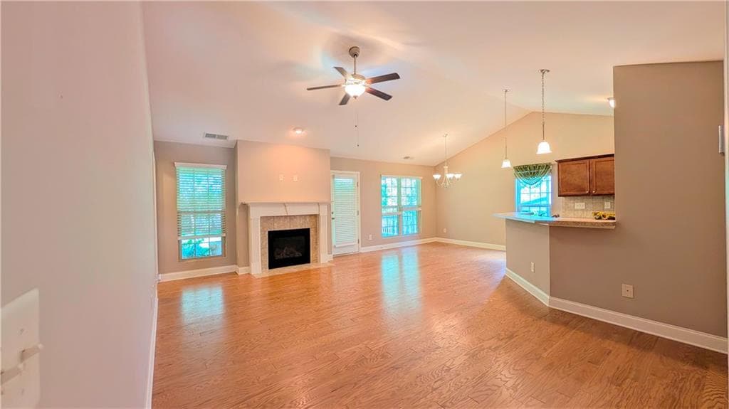 3 bedroom, 2 bathroom, 1,537 sq ft single family residence for rent at 4780 Lost Creek Drive, Gainesville, GA 30504 for $1,999 a month — photo 2