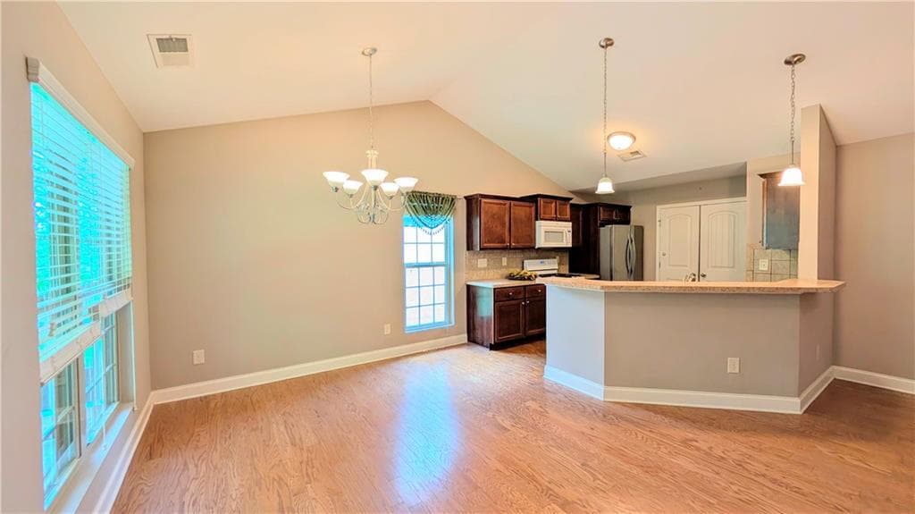 3 bedroom, 2 bathroom, 1,537 sq ft single family residence for rent at 4780 Lost Creek Drive, Gainesville, GA 30504 for $1,999 a month — photo 3