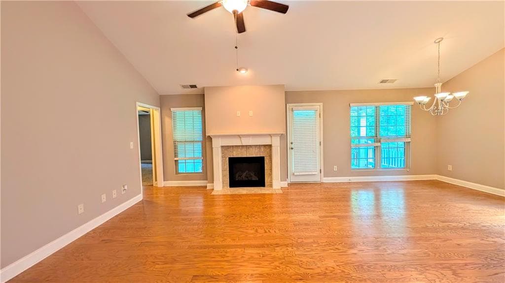 3 bedroom, 2 bathroom, 1,537 sq ft single family residence for rent at 4780 Lost Creek Drive, Gainesville, GA 30504 for $1,999 a month — photo 6