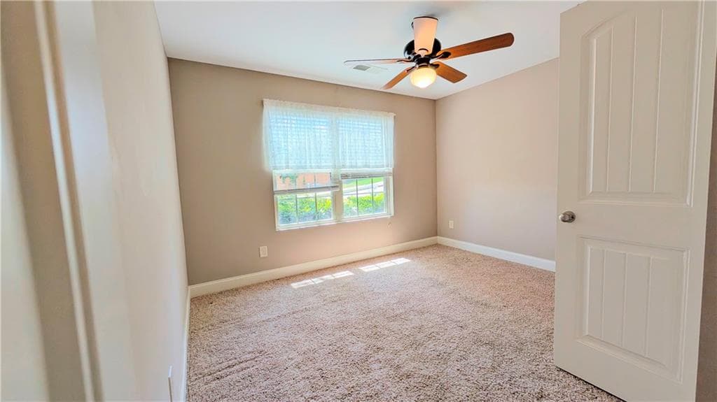 3 bedroom, 2 bathroom, 1,537 sq ft single family residence for rent at 4780 Lost Creek Drive, Gainesville, GA 30504 for $1,999 a month — photo 8